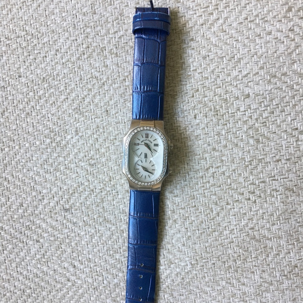 Philip Stein Women's Signature Diamond Watch
